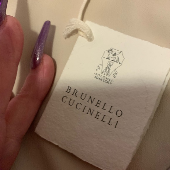 BRUNO CUCINELLI - Picture 9 of 11